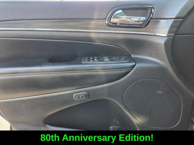 Certified Used 2021 Blue Jeep Limited image 20