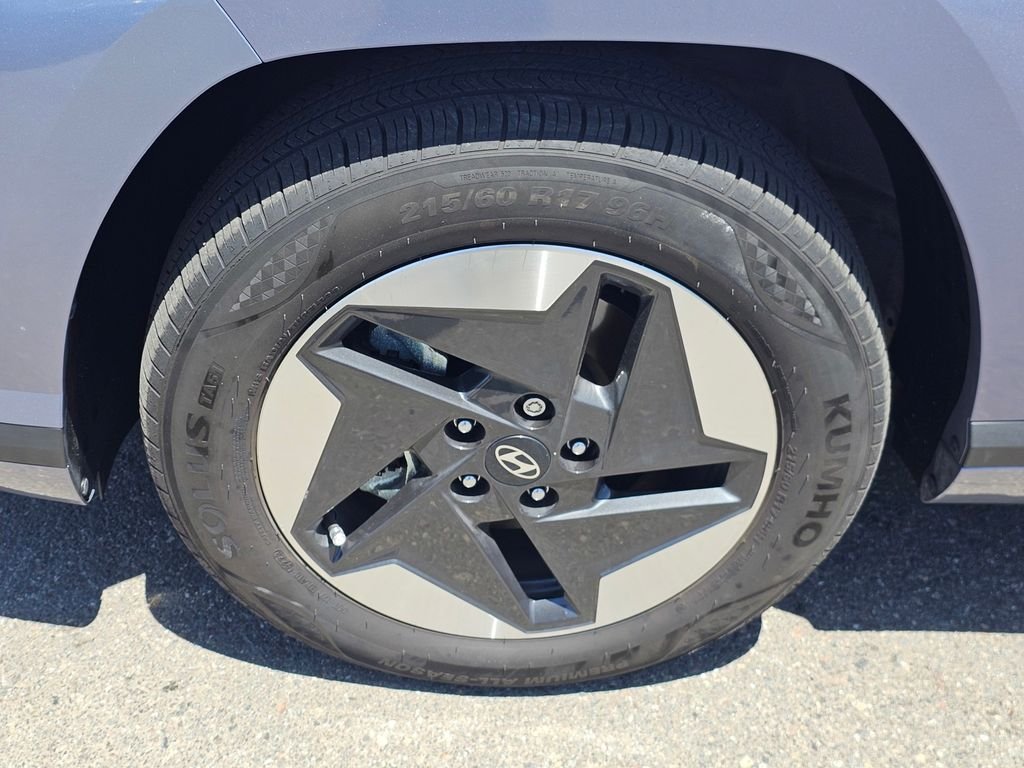 2024 Hyundai Kona EV SEL - Photo 10