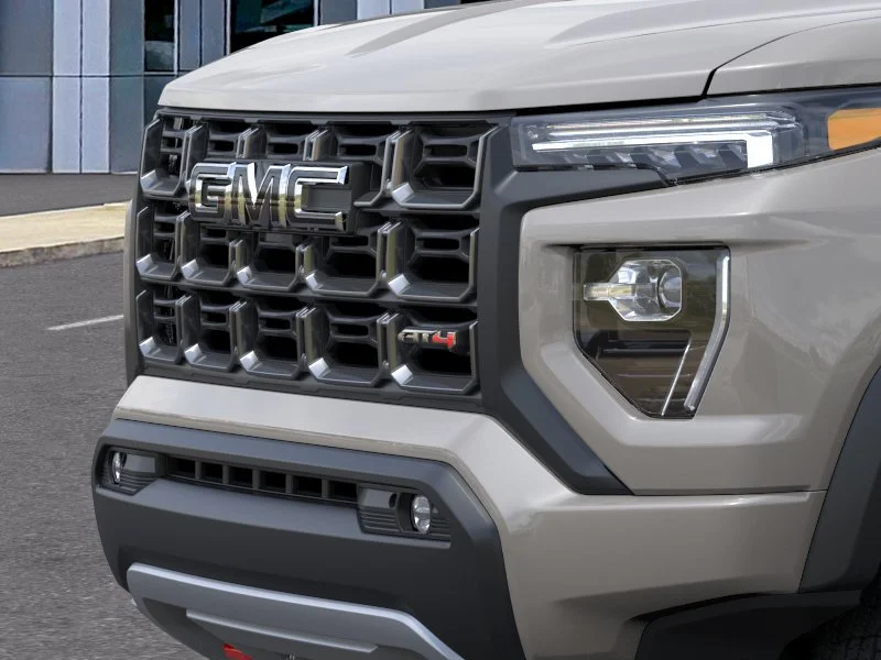 New 2026 Coastal Dune GMC AT4 image 13