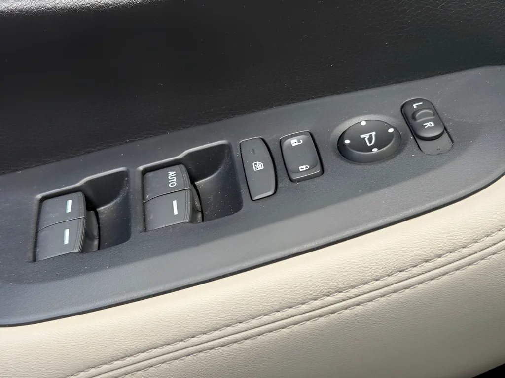 2024 Honda HR-V LX - Photo 24