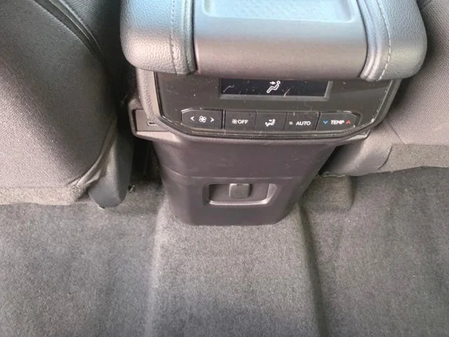 Used 2026 Silver Toyota LE image 26