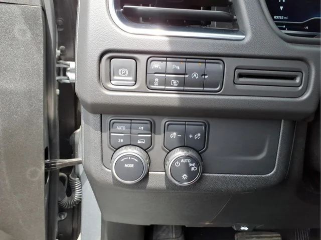Used 2023 Gray Chevrolet RST image 23