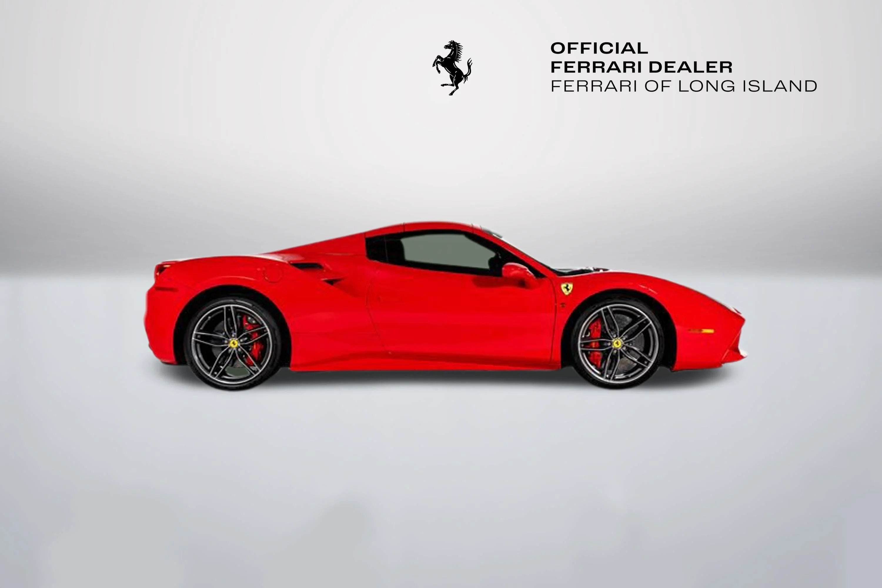 Certified Used 2017 Rosso Corsa Ferrari  image 13