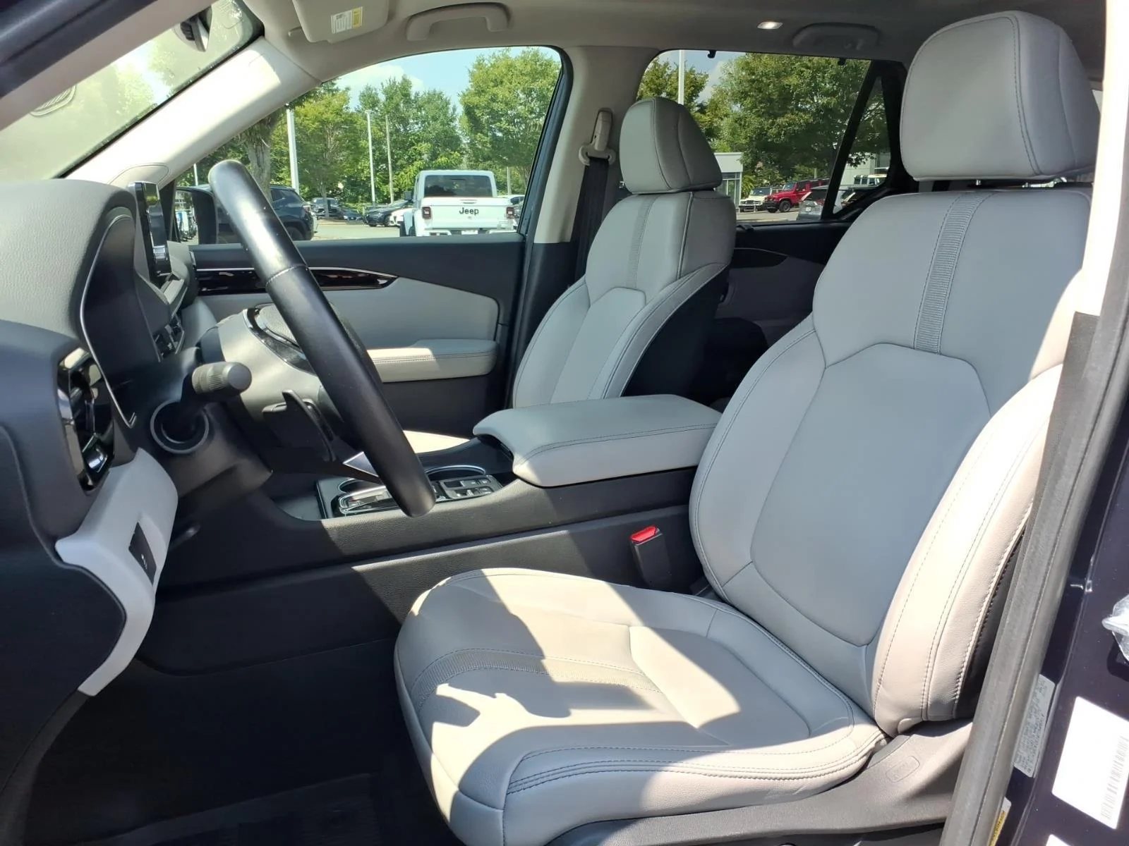 Used 2025  Honda Touring+ image 20