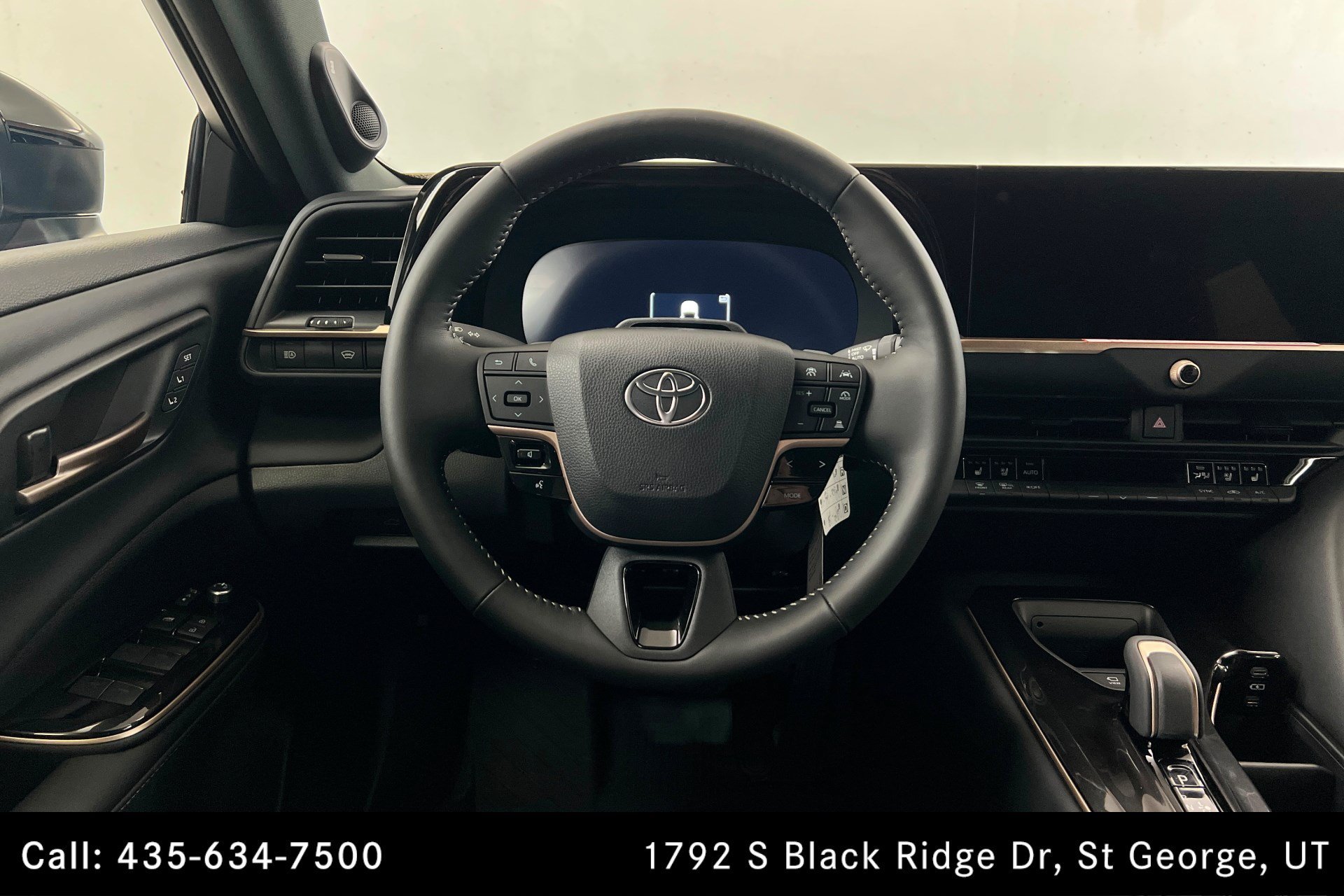 Used 2024 Summit White Buick Sport Touring image 110