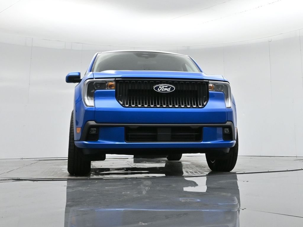 New 2026 Velocity Blue Ford Lobo Standard image 44