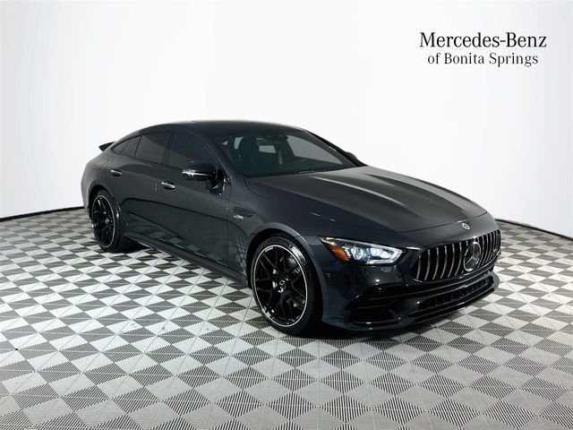 2023 Mercedes-Benz AMG® GT 53 Base