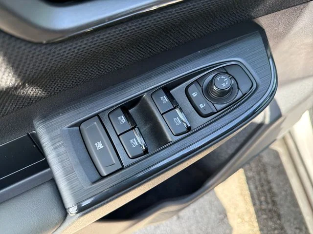 New 2026 Gray Subaru Limited image 18