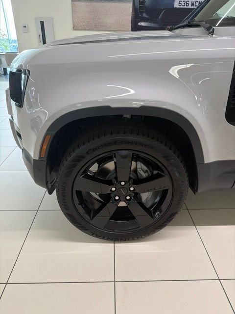 New 2026 Borasco Grey LAND ROVER S image 2