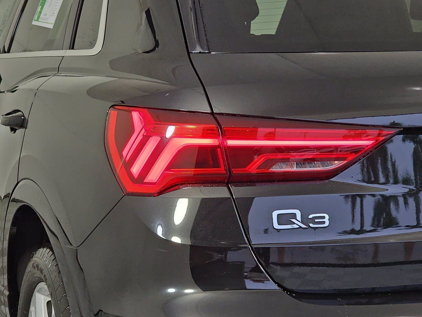 Used 2023 Black Audi Premium Plus image 31