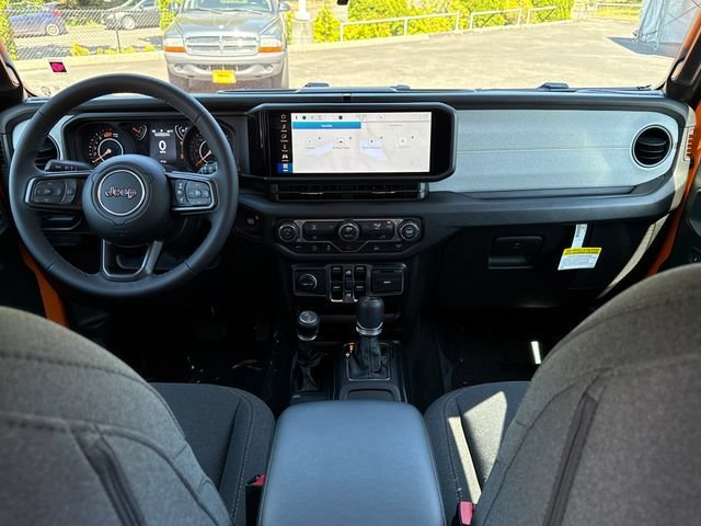 New 2026 Joose Jeep Sport S image 10