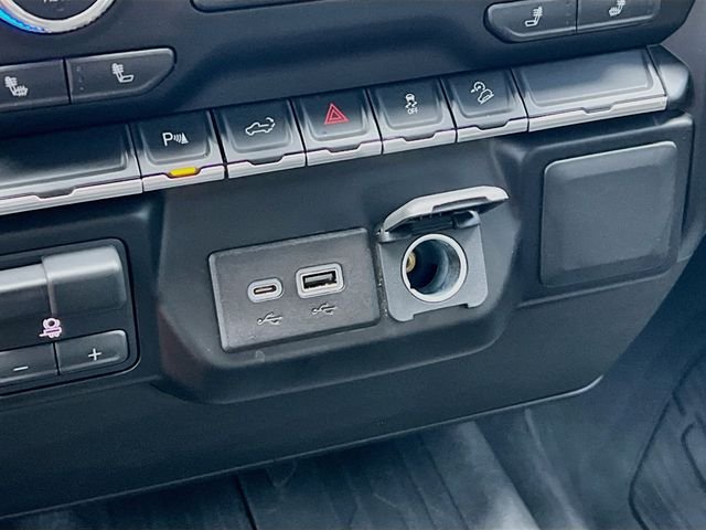 2023 GMC Sierra 2500HD SLE - Photo 20