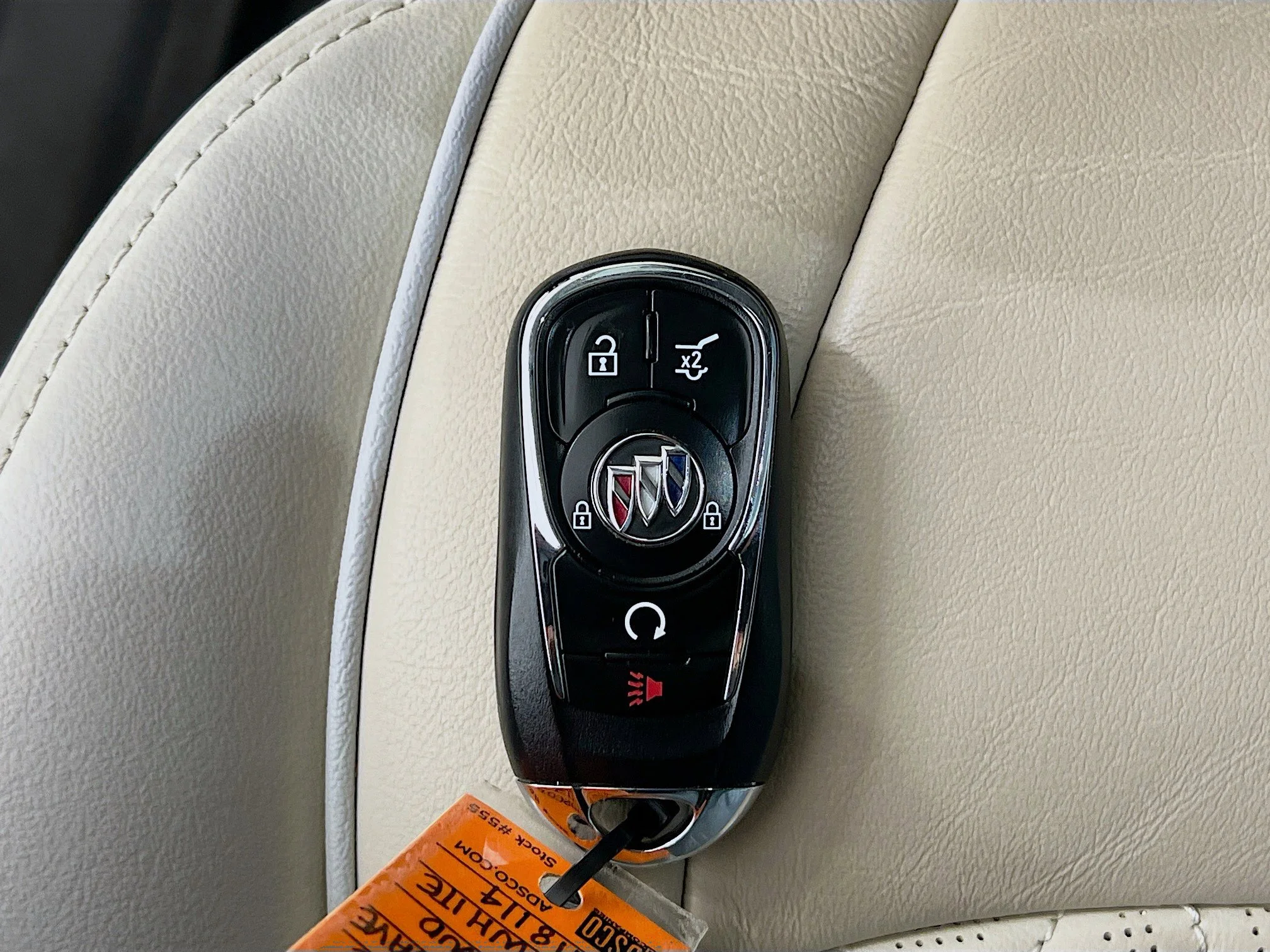 2023 Buick Enclave Avenir - Photo 33