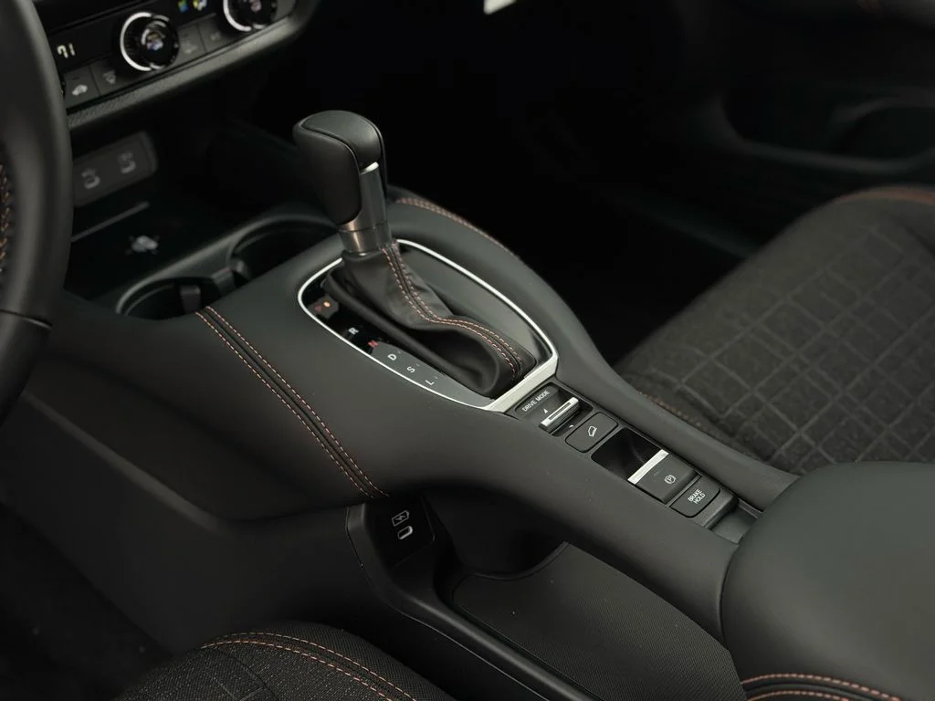 2026 Honda HR-V Sport - Photo 12