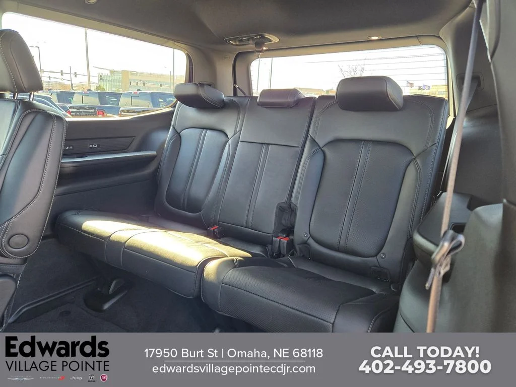 New 2026 Silver Jeep Limited Altitude image 28