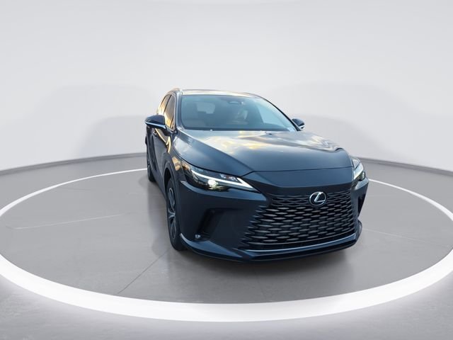 New 2026 Cloudburst Gray Lexus PREMIUM image 9