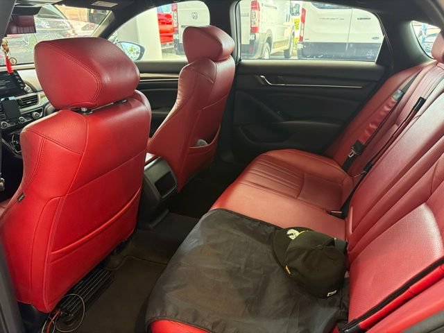 Used 2020  Honda Sport image 3