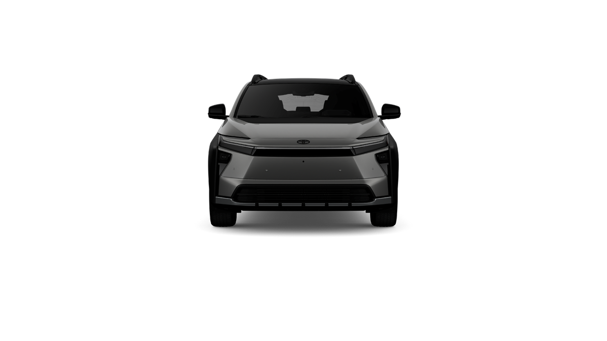New 2027 Pavement Toyota bZ Woodland Premium image 17