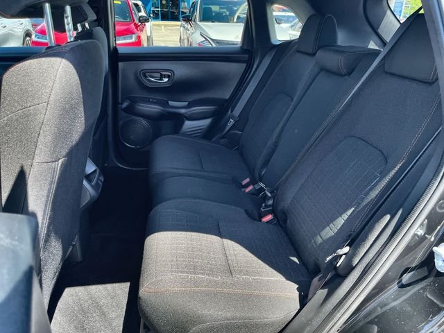Used 2026  Honda Sport image 31