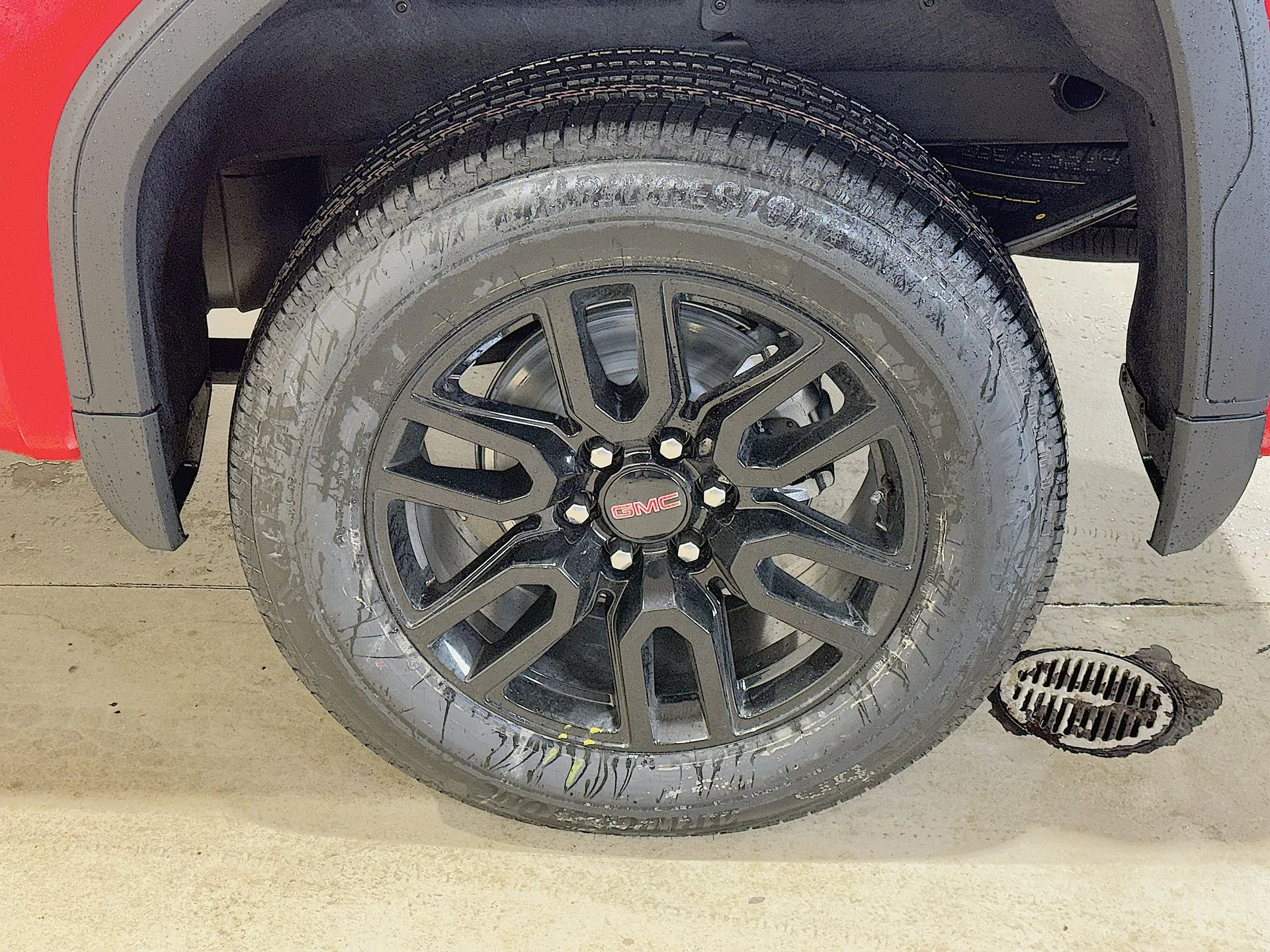 New 2026 Cardinal Red GMC Elevation image 33