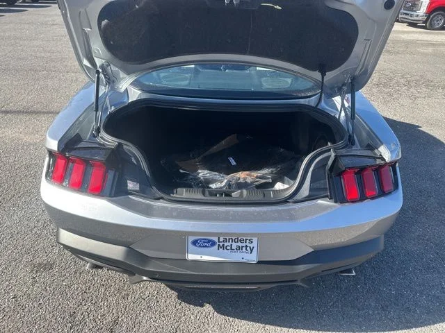 2026 Ford Mustang EcoBoost Premium Fastback - Photo 27