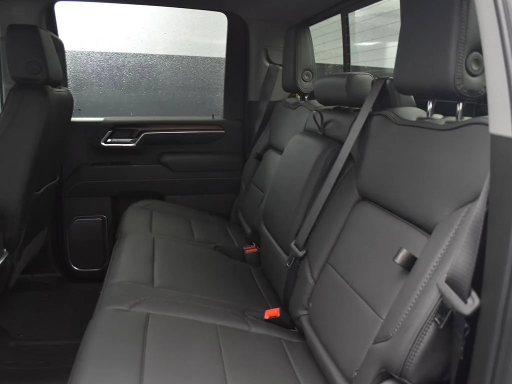 2026 GMC Sierra 2500HD Denali - Photo 19