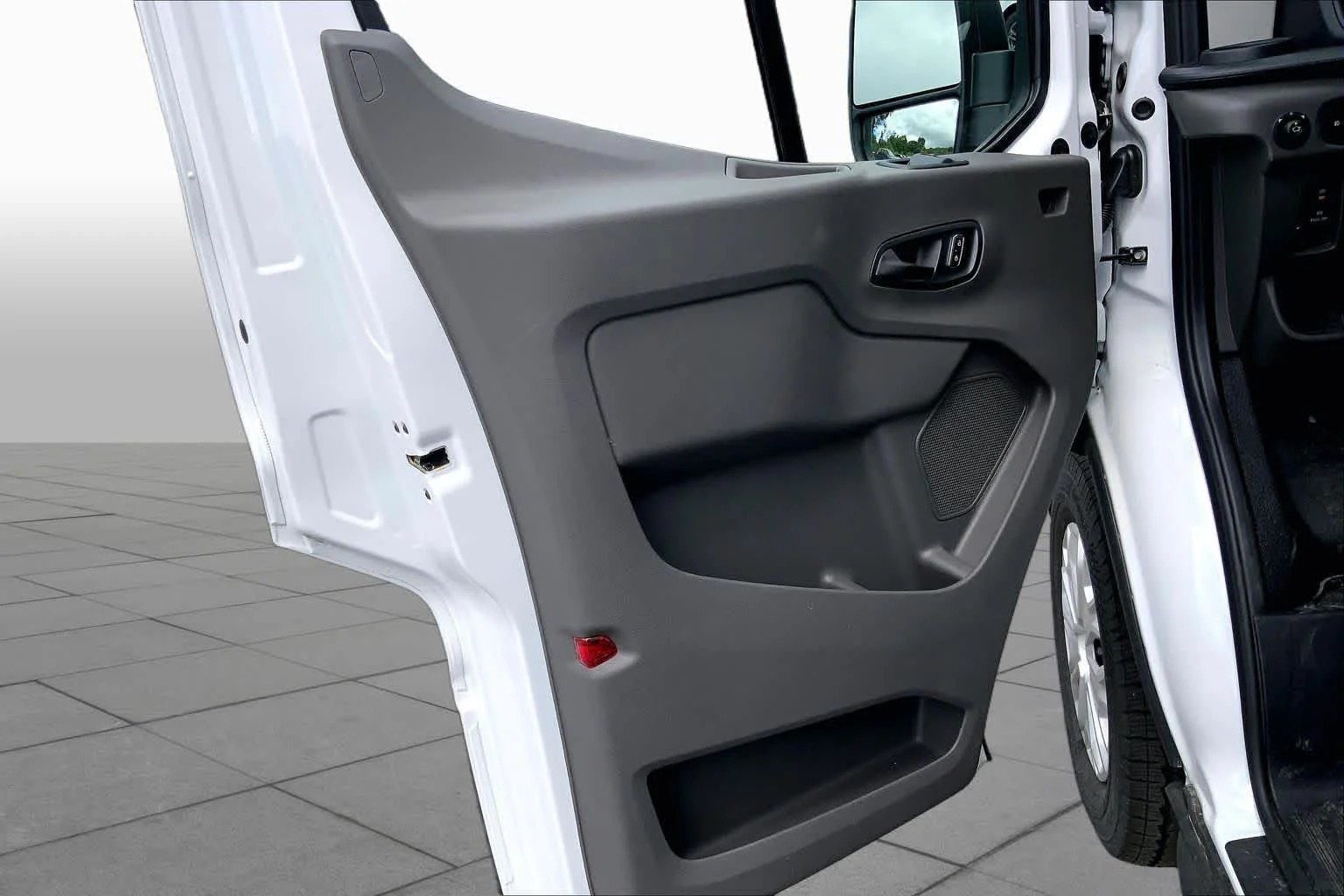 2026 Ford Transit Van Base - Photo 11