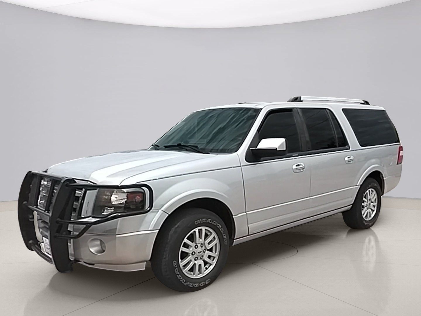 2014 Ford Expedition Limited EL's photo