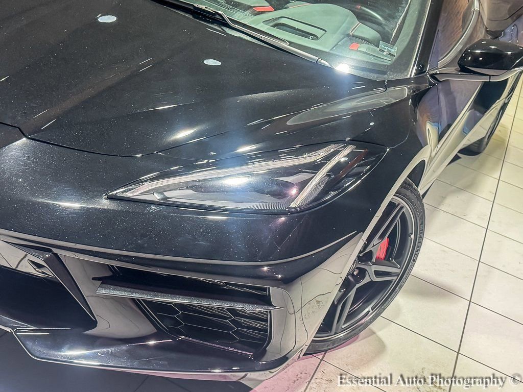2024 CHEVROLET CORVETTE - Image 7