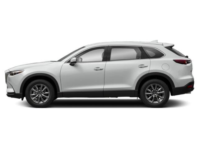 Used 2019 Soul Red Crystal Metallic Mazda Touring image 6