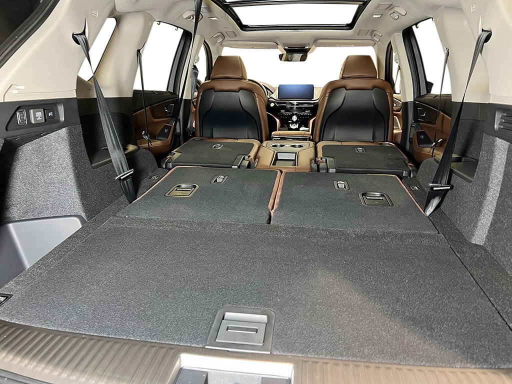2026 Acura MDX Advance Package - Photo 37