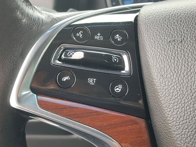 Used 2019 White Cadillac Premium Luxury image 20
