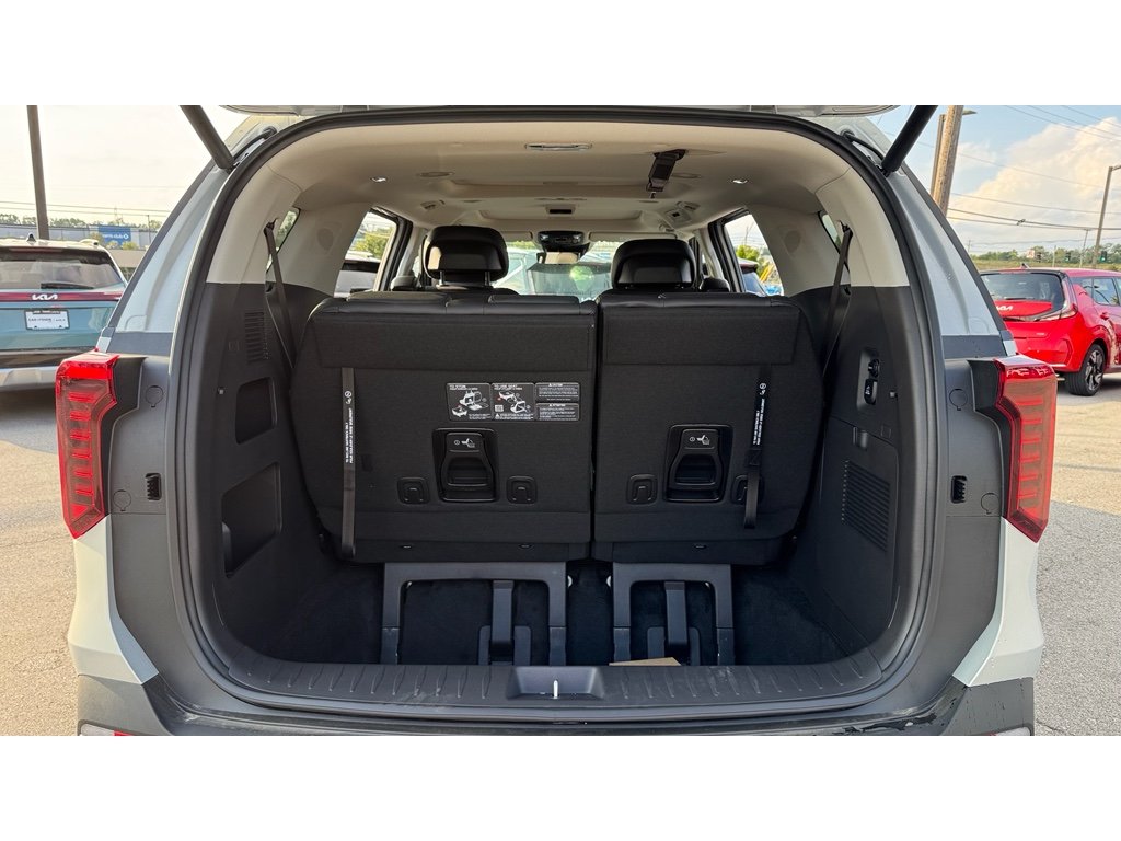 2026 Kia Carnival SX Prestige - Photo 7