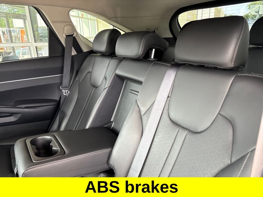 Certified Used 2023 Gray Kia X-Line S image 34