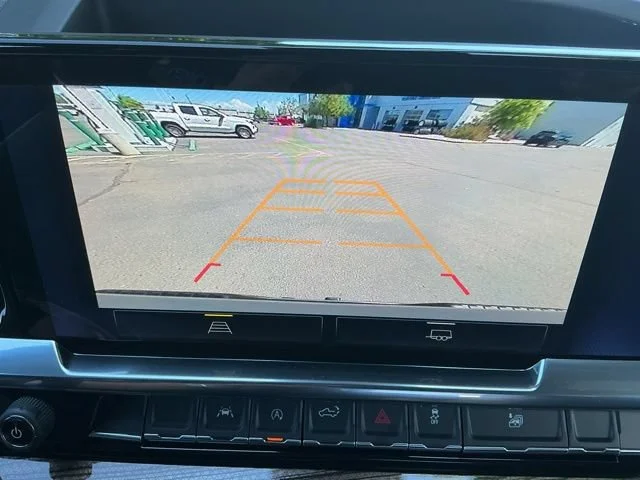 2026 Chevrolet Silverado 1500 RST - Photo 21
