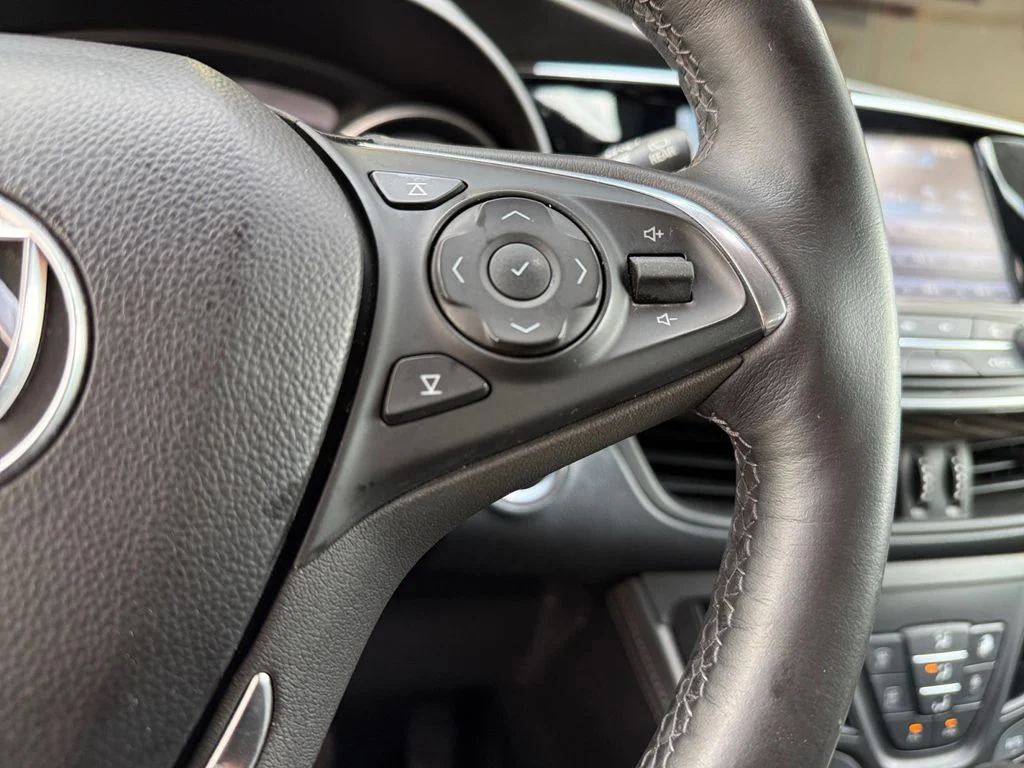 Used 2020 Gray Buick Essence image 25