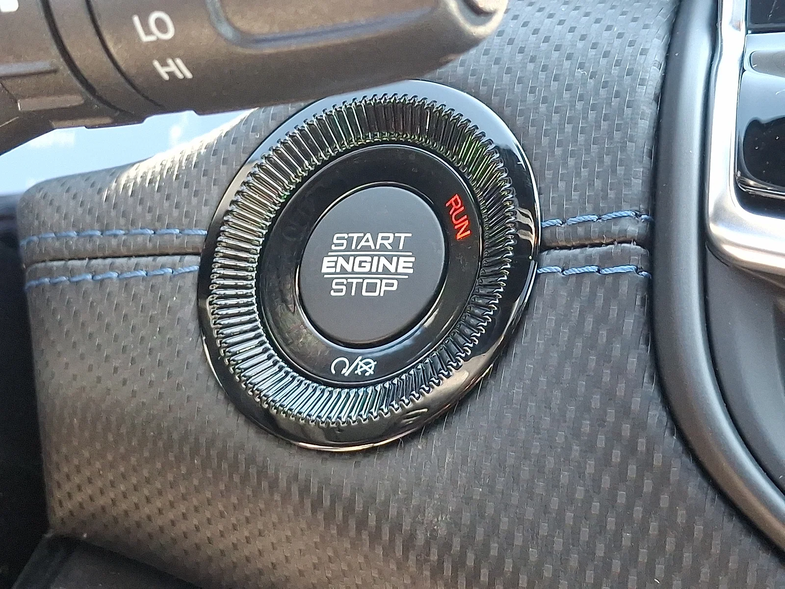 2025 Jeep Compass Latitude - Photo 19