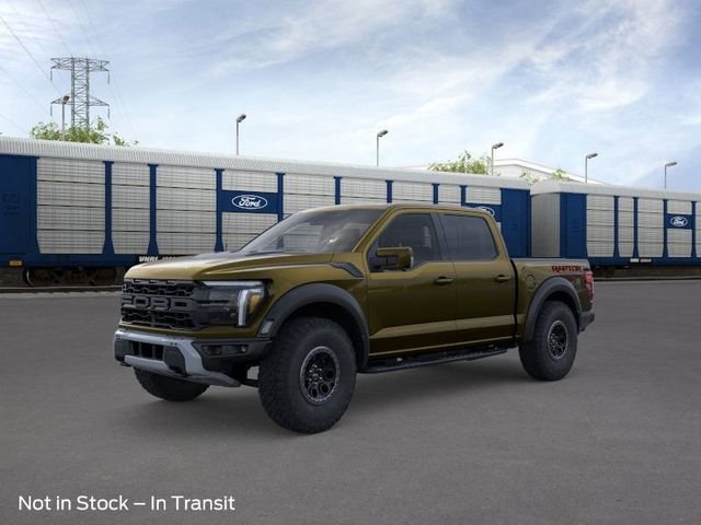 2026 Ford F-150 F-150 Raptor Raptor®