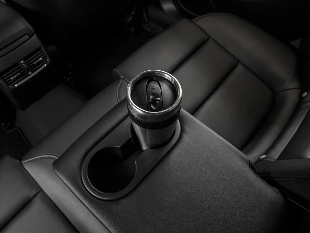 Used 2015 Blue Mazda i Touring image 42