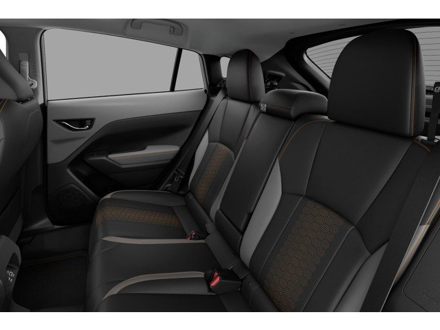 New 2026 ICE SILVER METALLIC Subaru Limited image 17