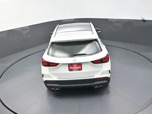 Used 2021  Mercedes-Benz GLA 45 AMG® image 28