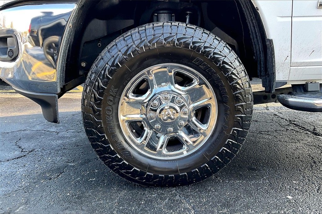 2020 RAM 2500 - Image 7