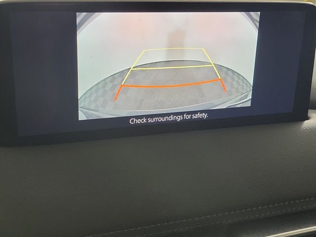 Used 2025 Gray Mazda 2.5 S Select Package image 30