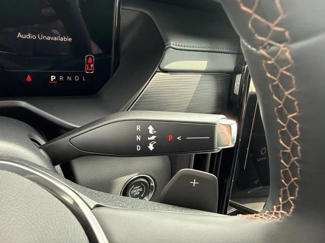 2026 GMC Acadia AT4 - Photo 28