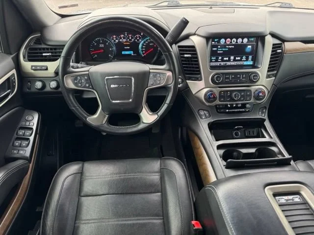 Certified Used 2020 CARBON BLACK METALLIC GMC Denali image 20
