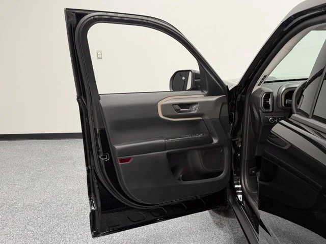 Used 2026 Black Ford Big Bend image 9
