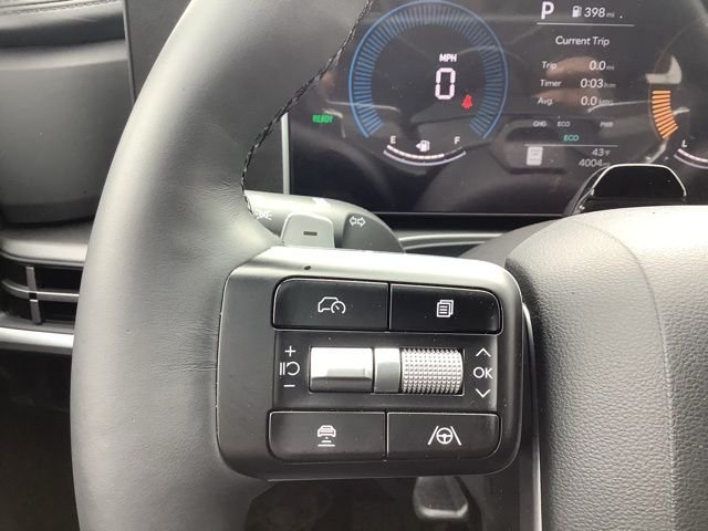 2026 Hyundai Santa Fe SEL - Photo 28