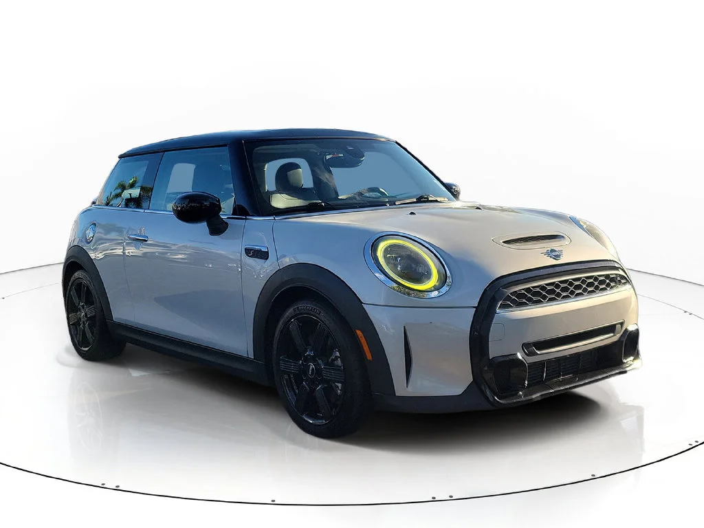 2022 MINI Hardtop 2 Door
