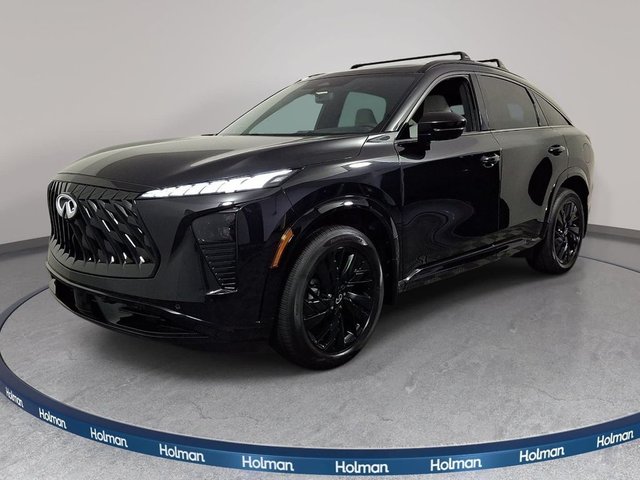 2027 INFINITI QX65 Sport AWD