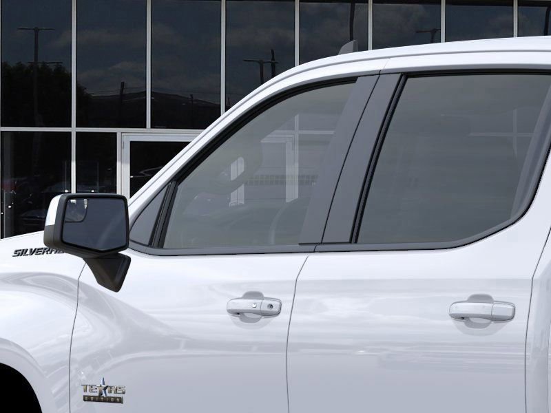 2025 Chevrolet Silverado 1500 LT - Photo 12